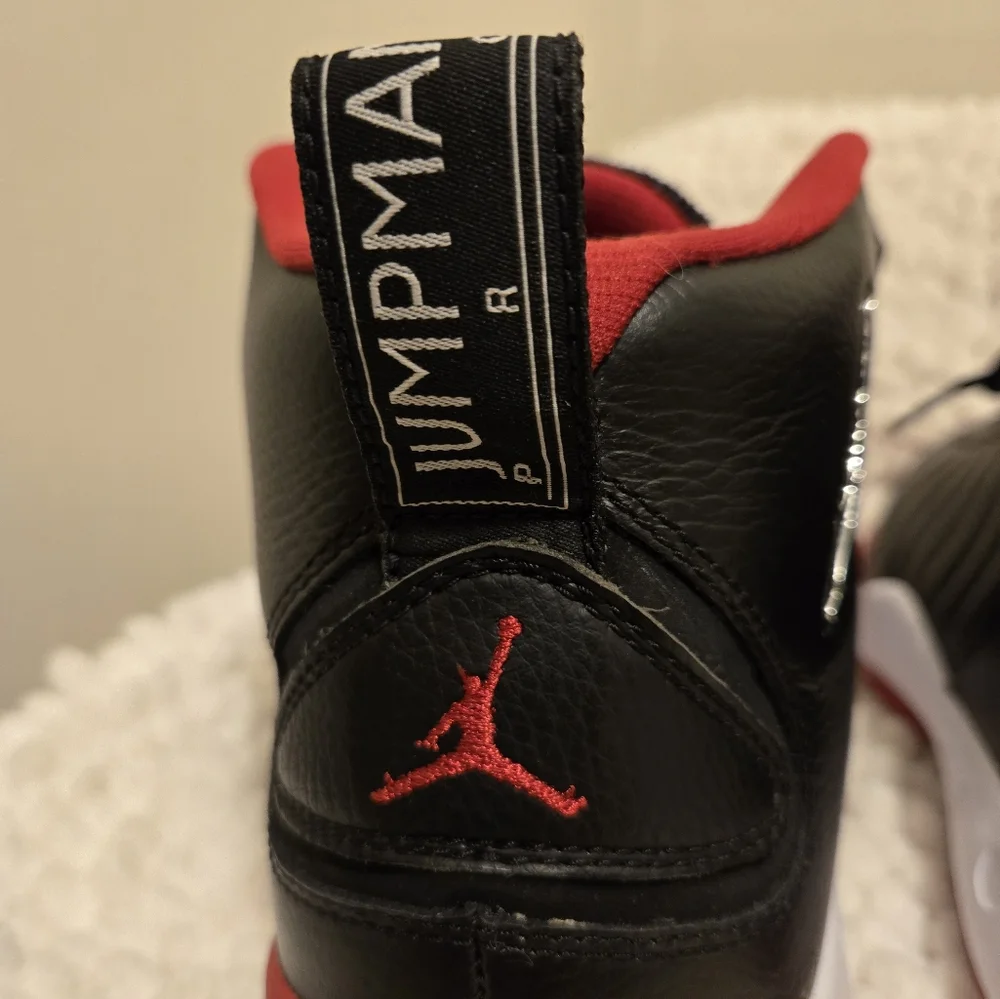 Jordan Jumpman Team Pro Bred